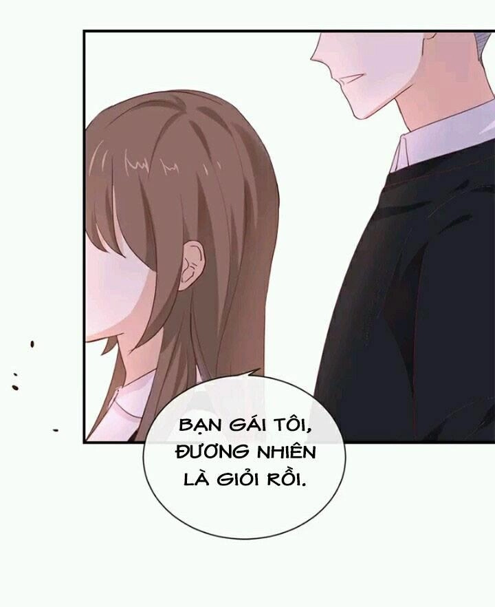 Tôi Bị Idol... Chuyện Không Thể Tả Chapter 17 - 19