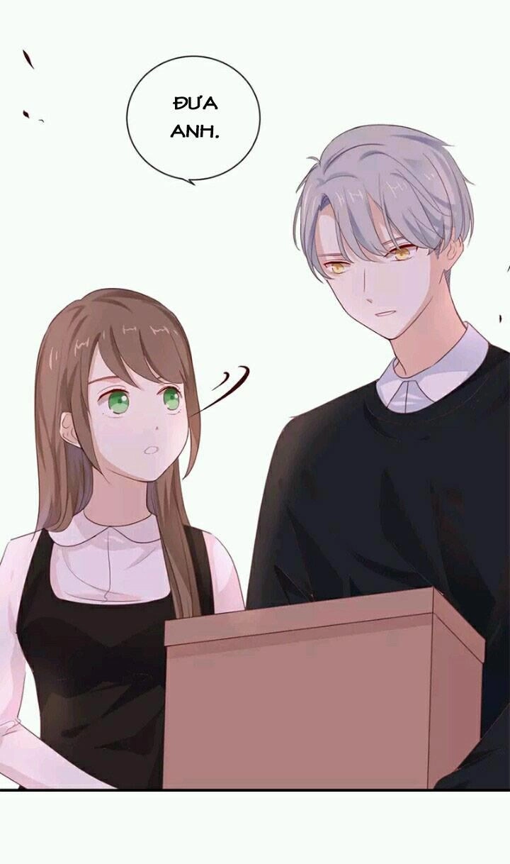 Tôi Bị Idol... Chuyện Không Thể Tả Chapter 17 - 20