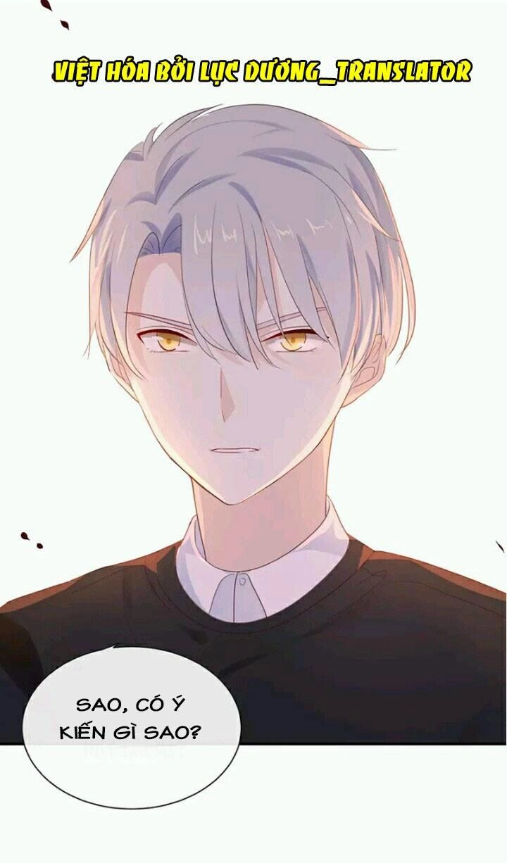 Tôi Bị Idol... Chuyện Không Thể Tả Chapter 17 - 21