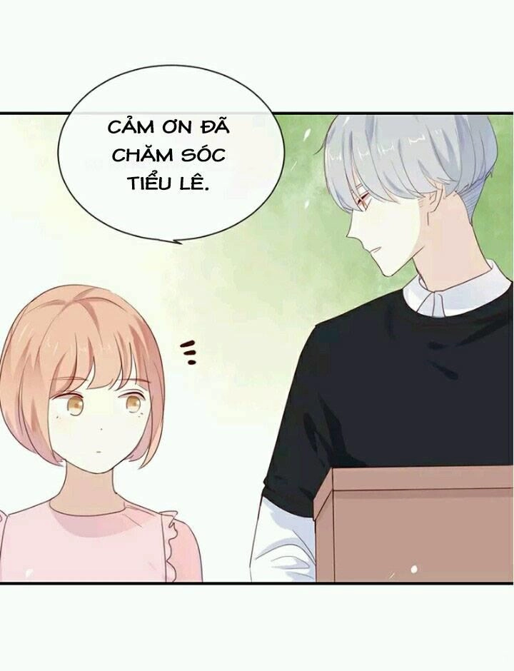 Tôi Bị Idol... Chuyện Không Thể Tả Chapter 17 - 23