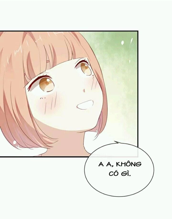 Tôi Bị Idol... Chuyện Không Thể Tả Chapter 17 - 24