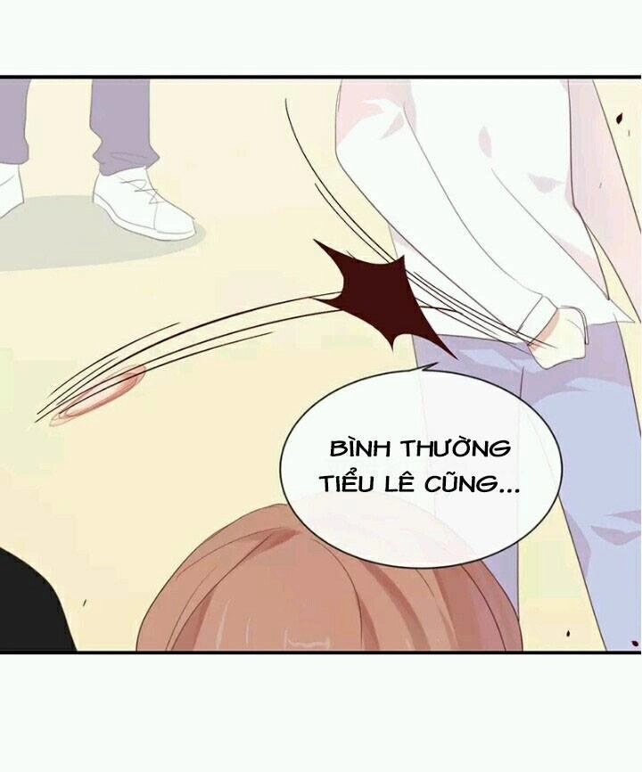 Tôi Bị Idol... Chuyện Không Thể Tả Chapter 17 - 25