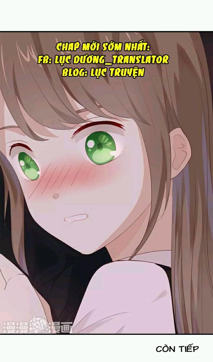 Tôi Bị Idol... Chuyện Không Thể Tả Chapter 17 - 29