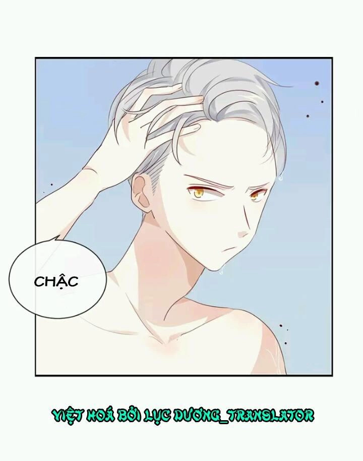 Tôi Bị Idol... Chuyện Không Thể Tả Chapter 18 - 4