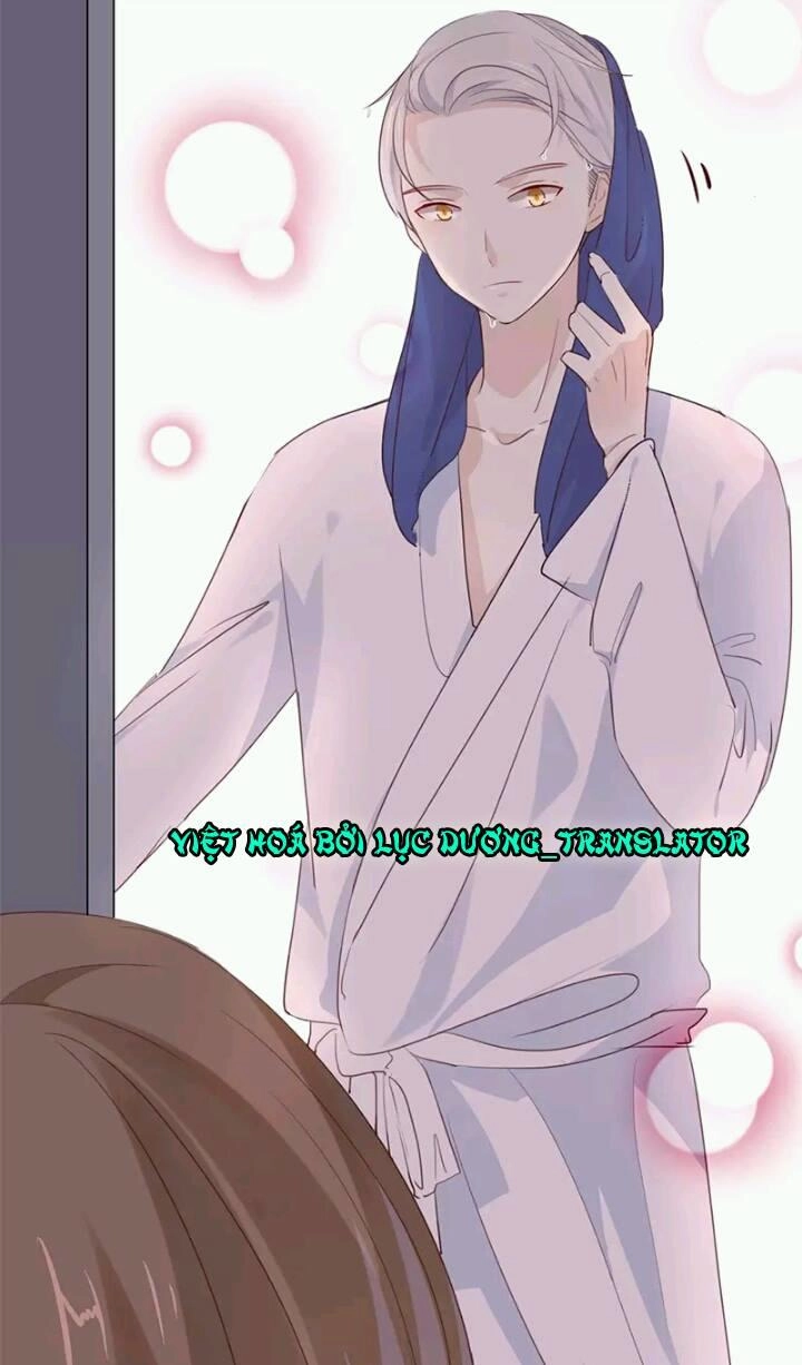 Tôi Bị Idol... Chuyện Không Thể Tả Chapter 18 - 7