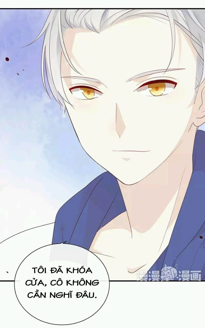 Tôi Bị Idol... Chuyện Không Thể Tả Chapter 18 - 8