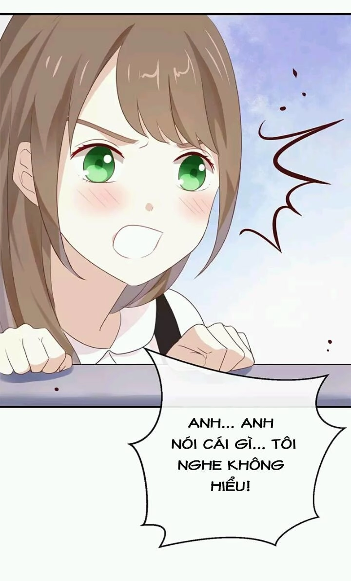 Tôi Bị Idol... Chuyện Không Thể Tả Chapter 18 - 9