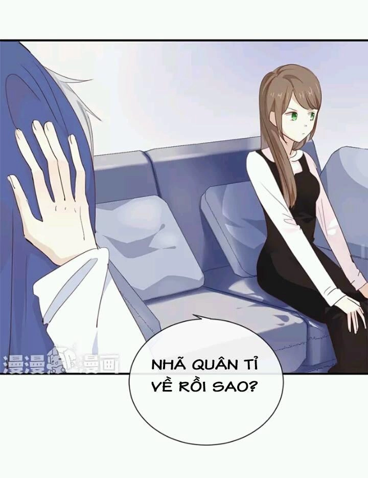 Tôi Bị Idol... Chuyện Không Thể Tả Chapter 18 - 11