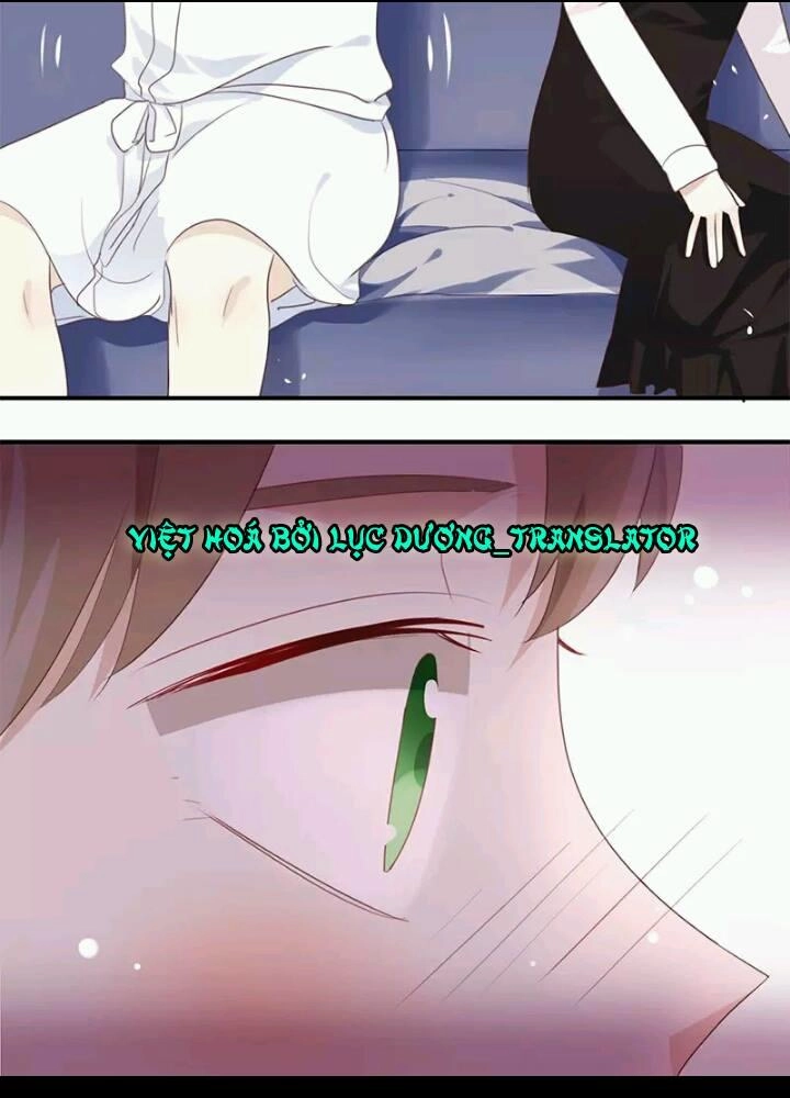 Tôi Bị Idol... Chuyện Không Thể Tả Chapter 18 - 13