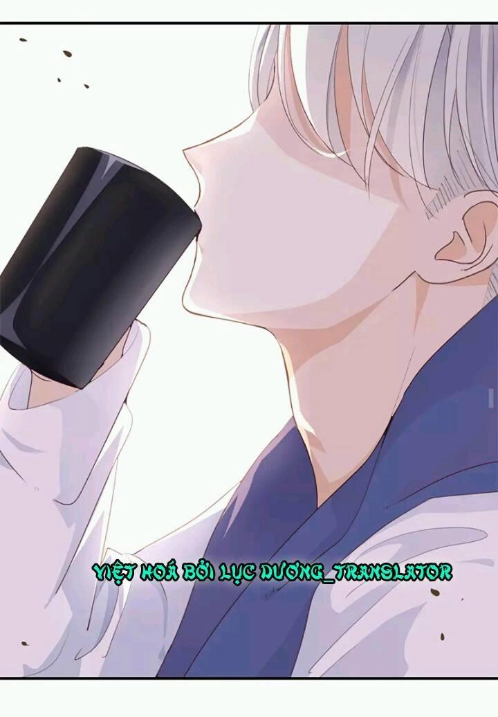 Tôi Bị Idol... Chuyện Không Thể Tả Chapter 18 - 15