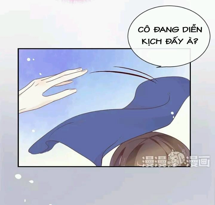 Tôi Bị Idol... Chuyện Không Thể Tả Chapter 18 - 17