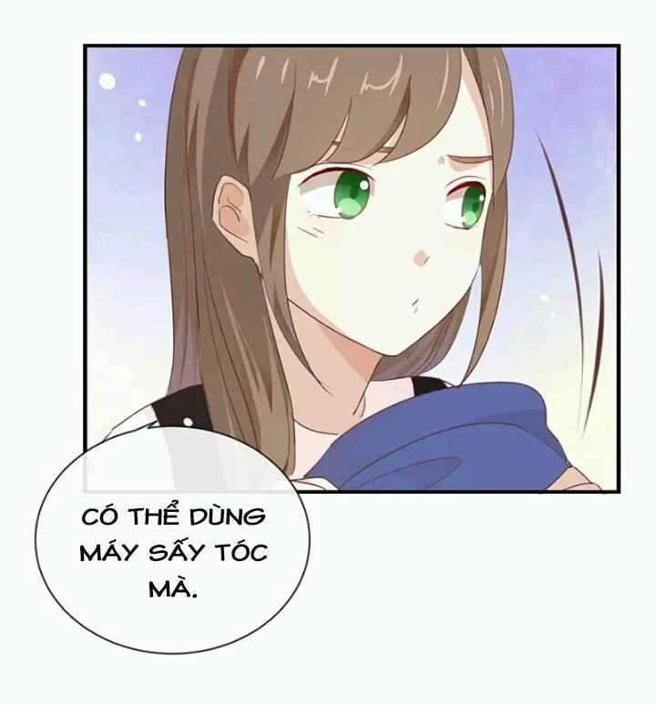 Tôi Bị Idol... Chuyện Không Thể Tả Chapter 18 - 19