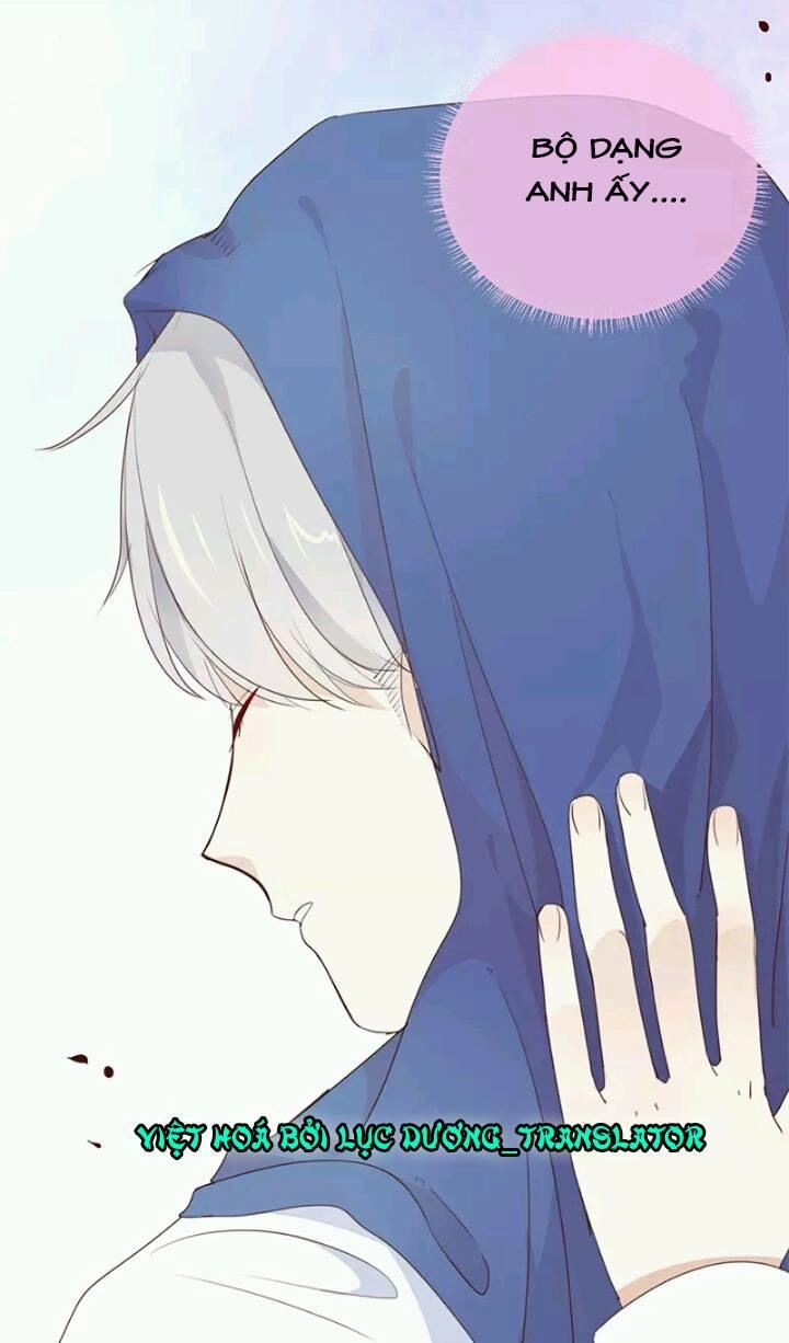 Tôi Bị Idol... Chuyện Không Thể Tả Chapter 18 - 24