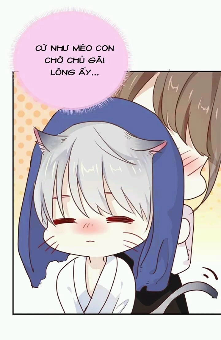 Tôi Bị Idol... Chuyện Không Thể Tả Chapter 18 - 25