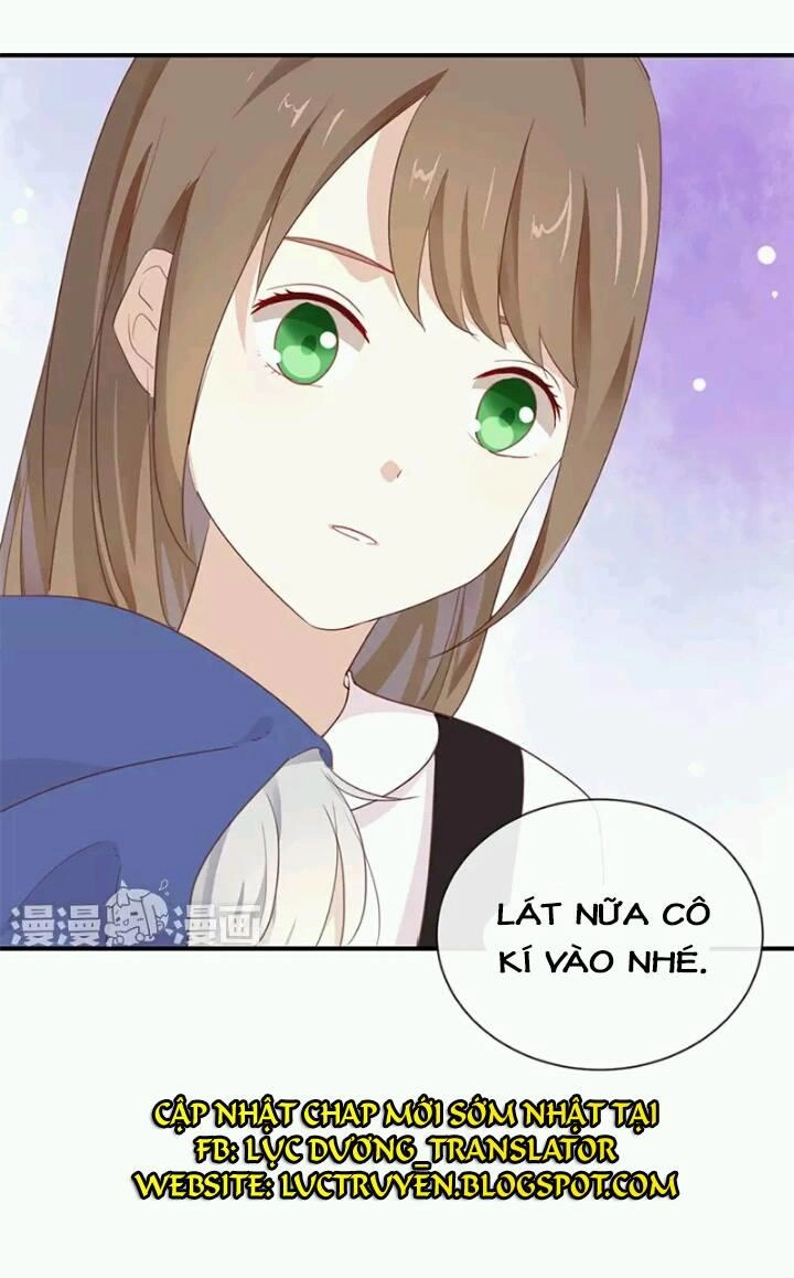 Tôi Bị Idol... Chuyện Không Thể Tả Chapter 18 - 28