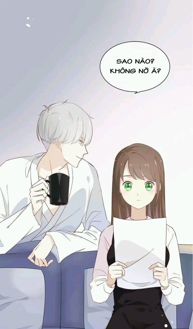 Tôi Bị Idol... Chuyện Không Thể Tả Chapter 19 - 4