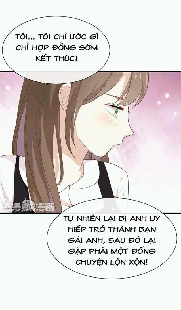 Tôi Bị Idol... Chuyện Không Thể Tả Chapter 19 - 6