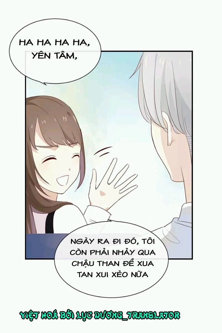 Tôi Bị Idol... Chuyện Không Thể Tả Chapter 19 - 9