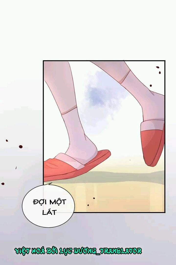 Tôi Bị Idol... Chuyện Không Thể Tả Chapter 19 - 11