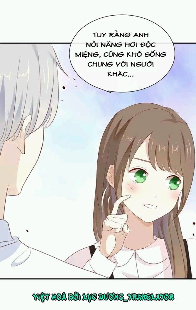 Tôi Bị Idol... Chuyện Không Thể Tả Chapter 19 - 13