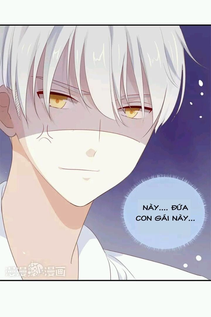 Tôi Bị Idol... Chuyện Không Thể Tả Chapter 19 - 14