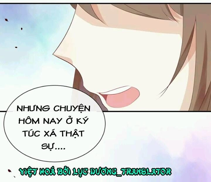 Tôi Bị Idol... Chuyện Không Thể Tả Chapter 19 - 15