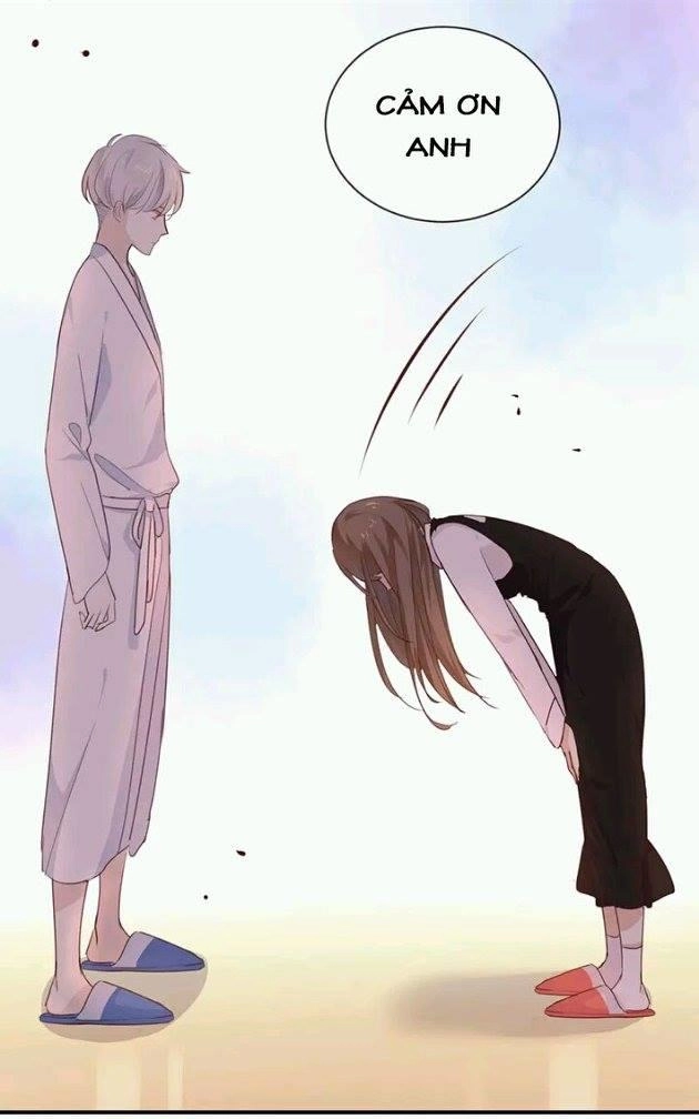 Tôi Bị Idol... Chuyện Không Thể Tả Chapter 19 - 16