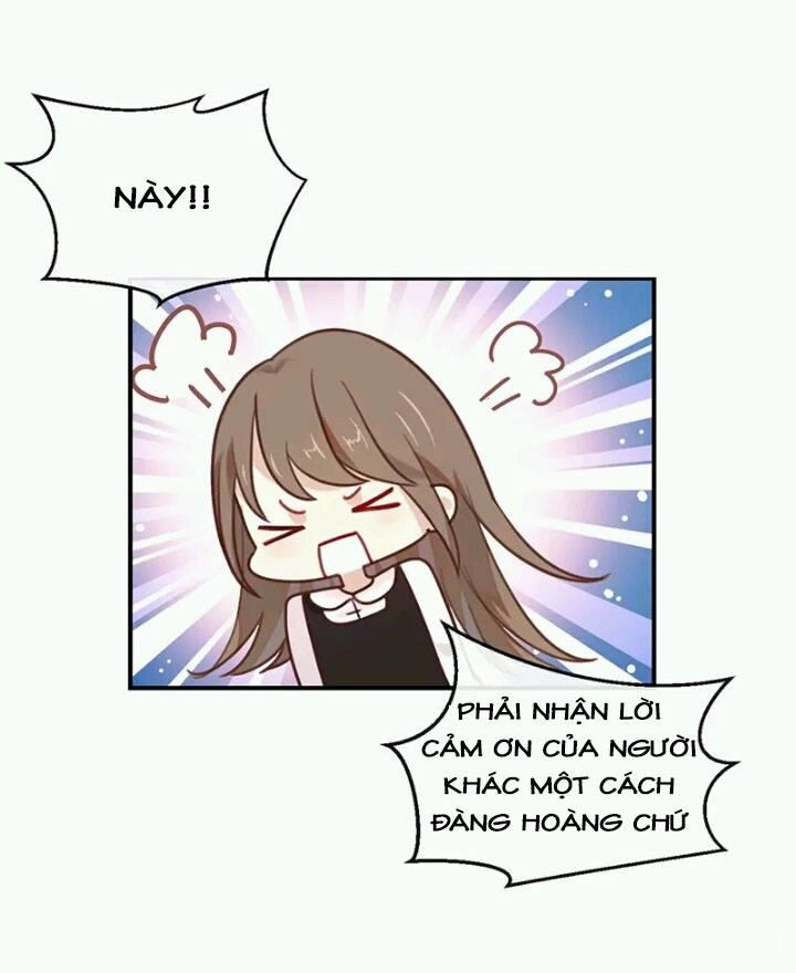 Tôi Bị Idol... Chuyện Không Thể Tả Chapter 19 - 20