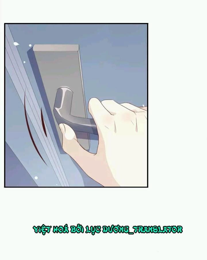 Tôi Bị Idol... Chuyện Không Thể Tả Chapter 19 - 23