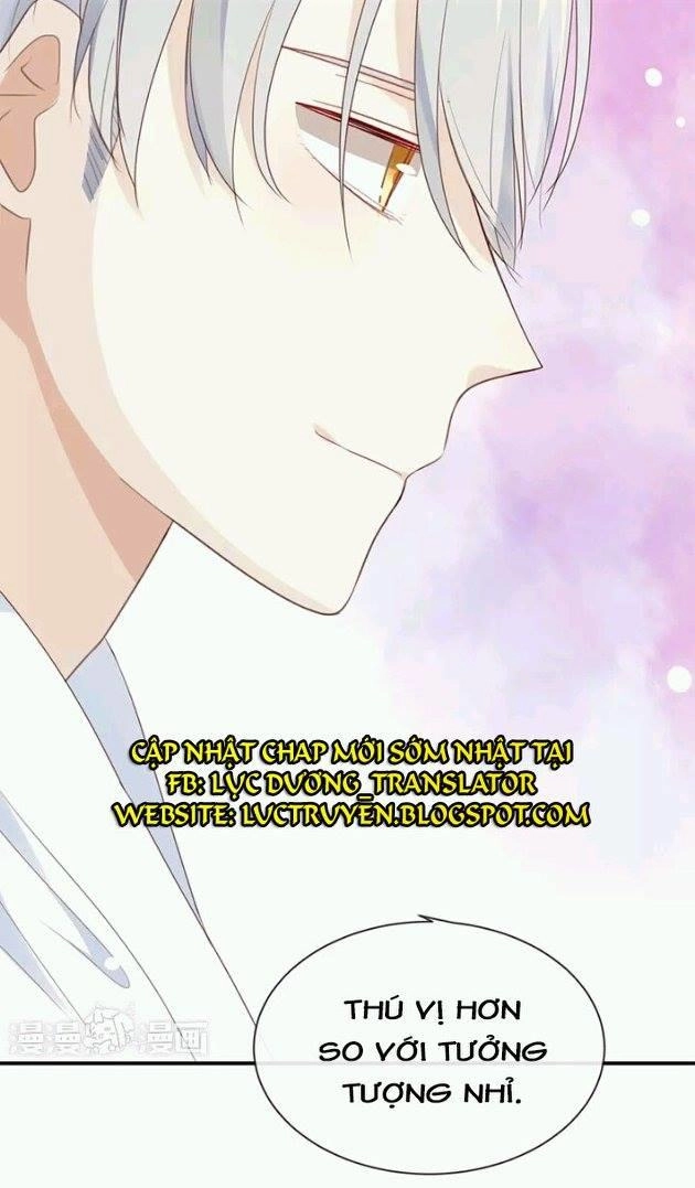 Tôi Bị Idol... Chuyện Không Thể Tả Chapter 19 - 25