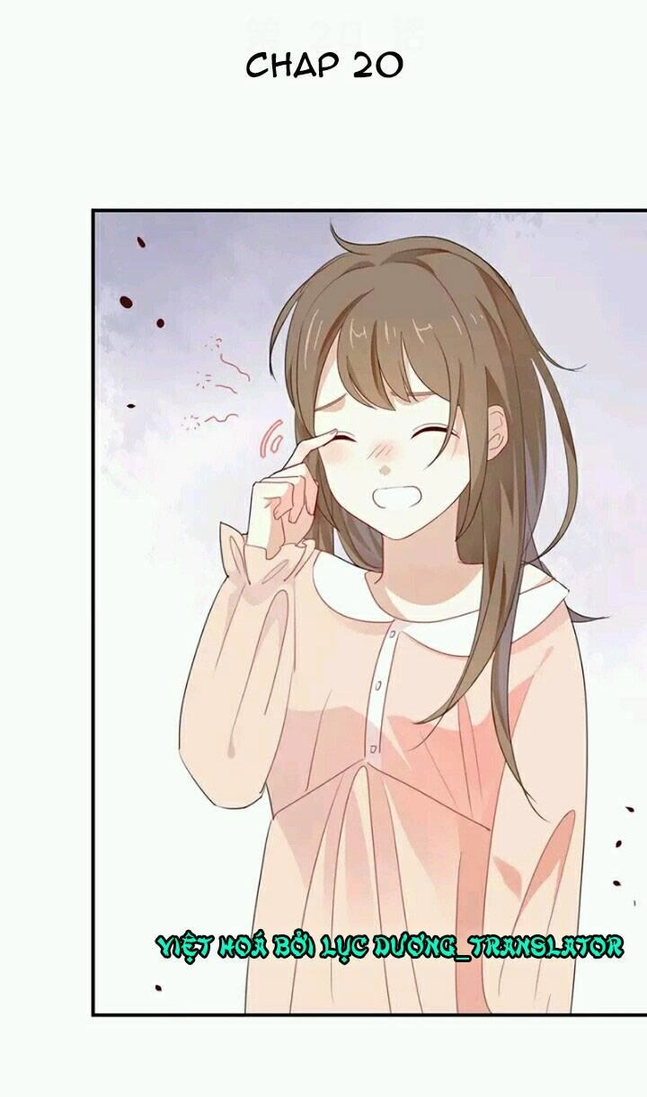 Tôi Bị Idol... Chuyện Không Thể Tả Chapter 20 - 1