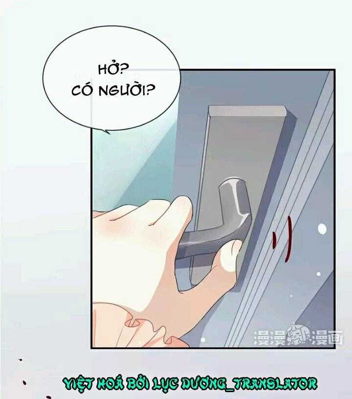 Tôi Bị Idol... Chuyện Không Thể Tả Chapter 20 - 3