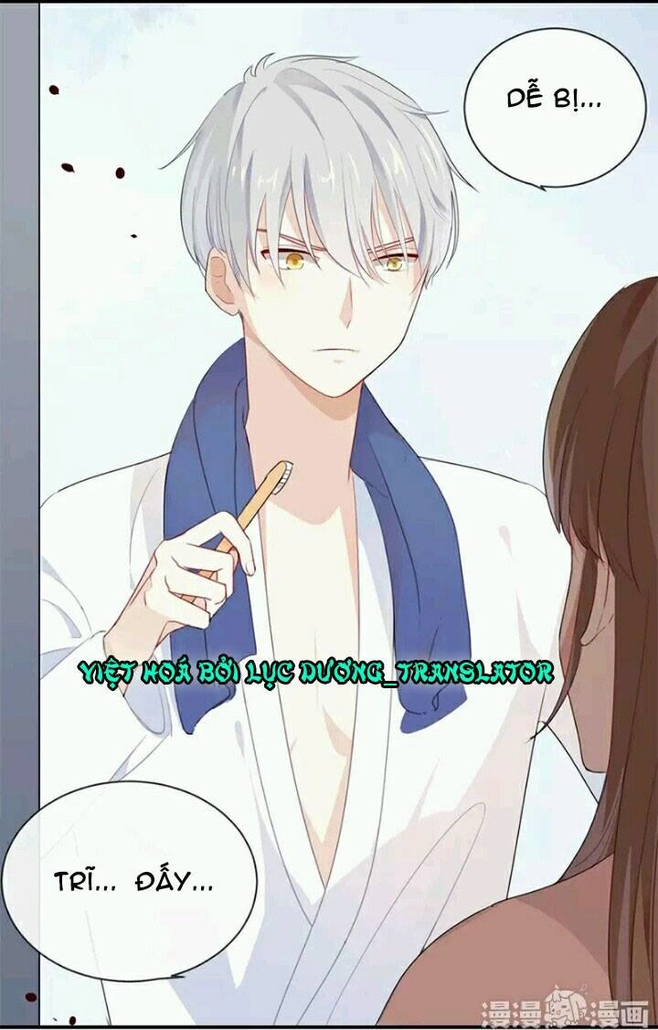 Tôi Bị Idol... Chuyện Không Thể Tả Chapter 20 - 6