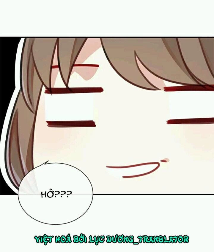 Tôi Bị Idol... Chuyện Không Thể Tả Chapter 20 - 7