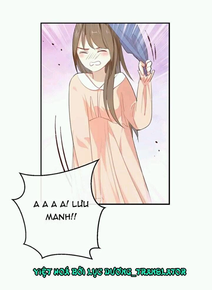 Tôi Bị Idol... Chuyện Không Thể Tả Chapter 20 - 12