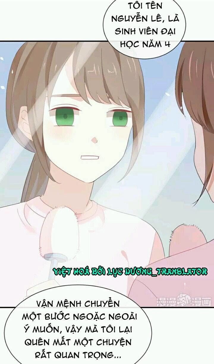 Tôi Bị Idol... Chuyện Không Thể Tả Chapter 20 - 13