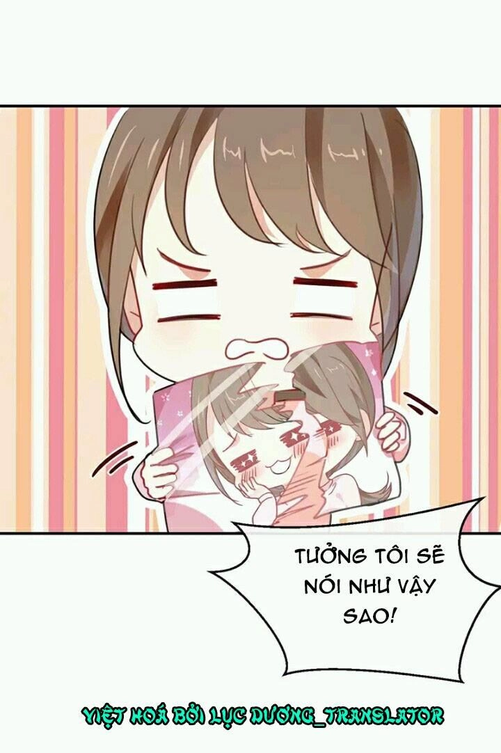 Tôi Bị Idol... Chuyện Không Thể Tả Chapter 20 - 15