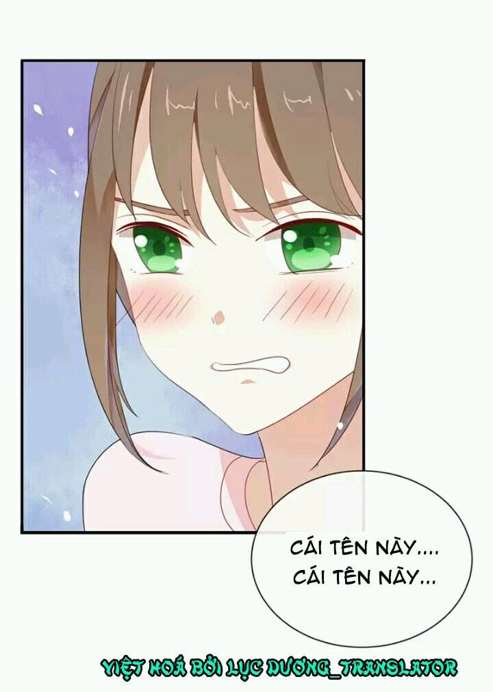 Tôi Bị Idol... Chuyện Không Thể Tả Chapter 20 - 16