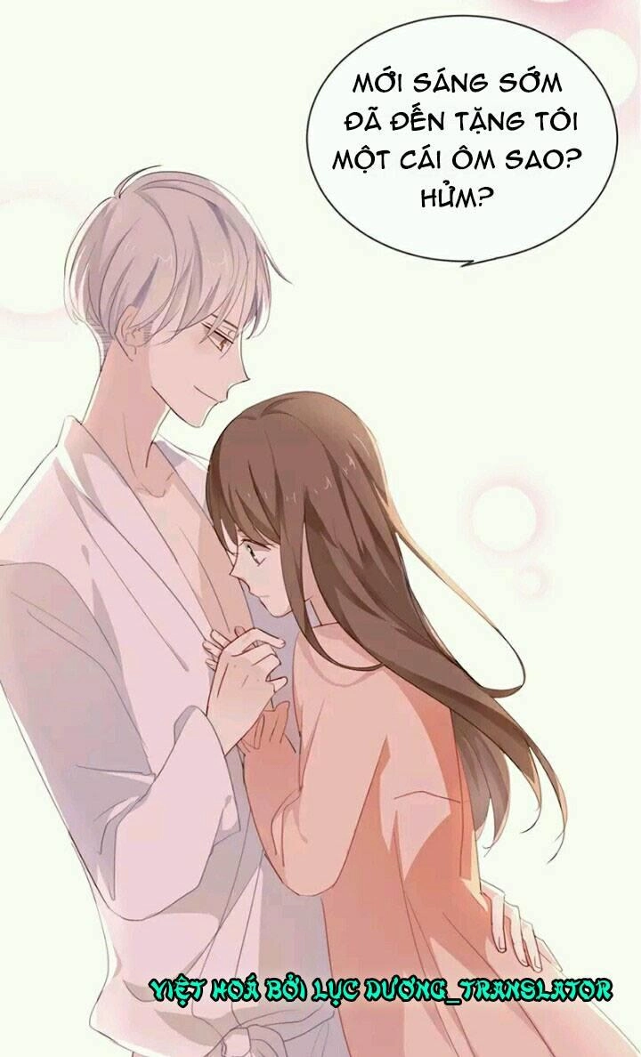 Tôi Bị Idol... Chuyện Không Thể Tả Chapter 20 - 19