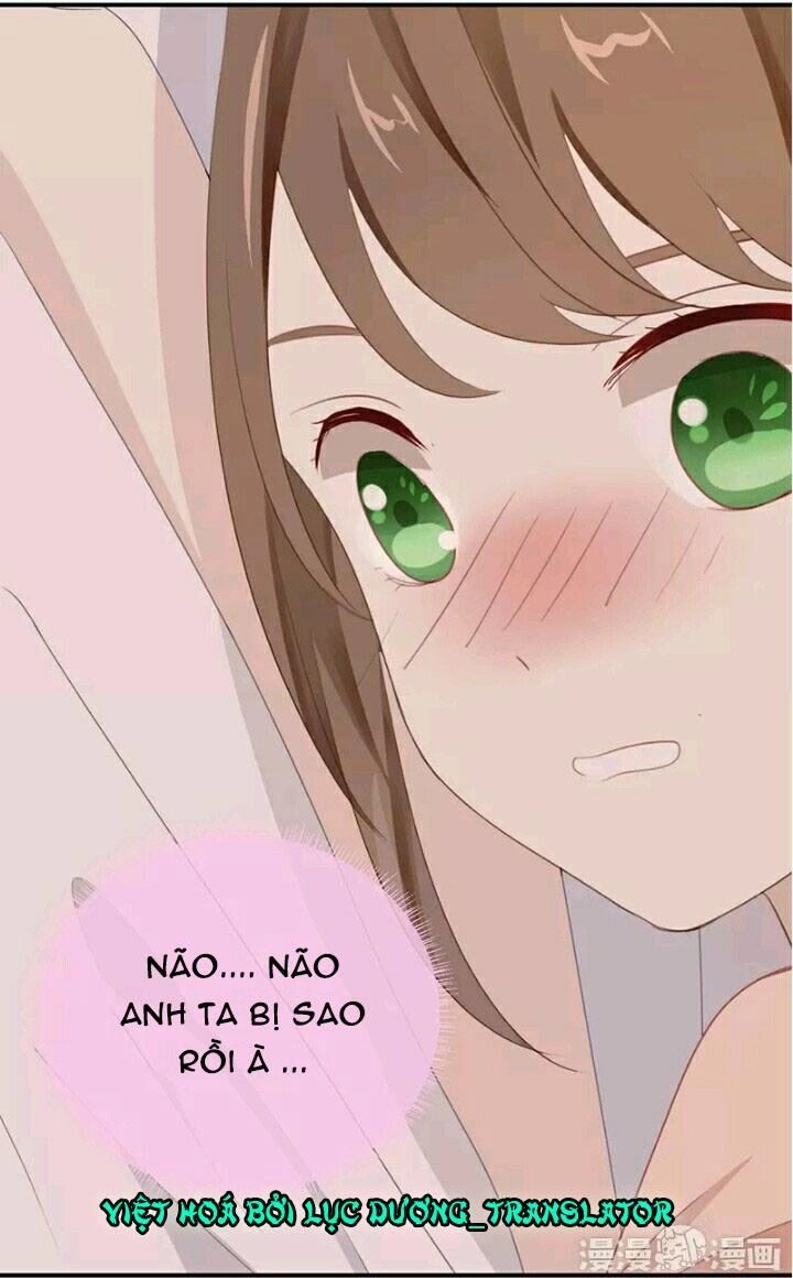 Tôi Bị Idol... Chuyện Không Thể Tả Chapter 20 - 20