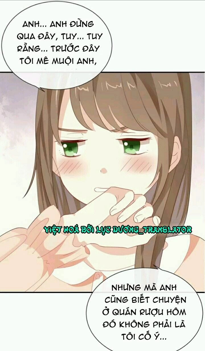 Tôi Bị Idol... Chuyện Không Thể Tả Chapter 20 - 22