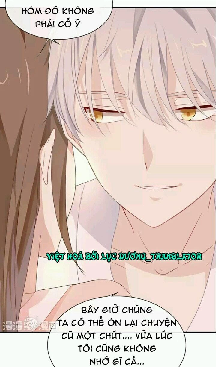 Tôi Bị Idol... Chuyện Không Thể Tả Chapter 20 - 23