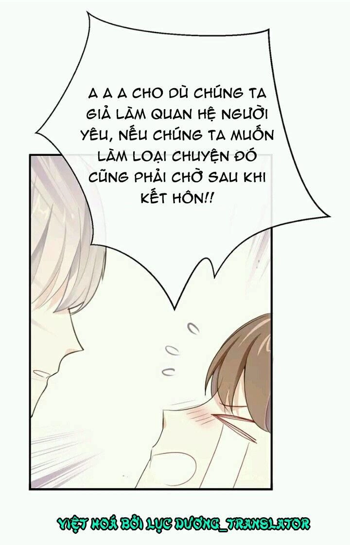 Tôi Bị Idol... Chuyện Không Thể Tả Chapter 20 - 24