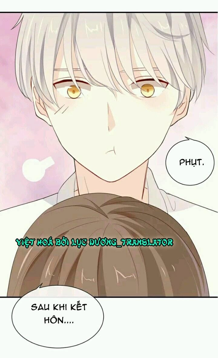 Tôi Bị Idol... Chuyện Không Thể Tả Chapter 20 - 25