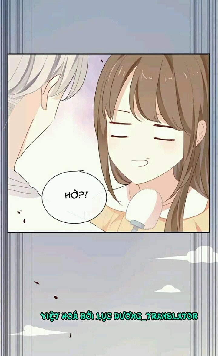 Tôi Bị Idol... Chuyện Không Thể Tả Chapter 20 - 27