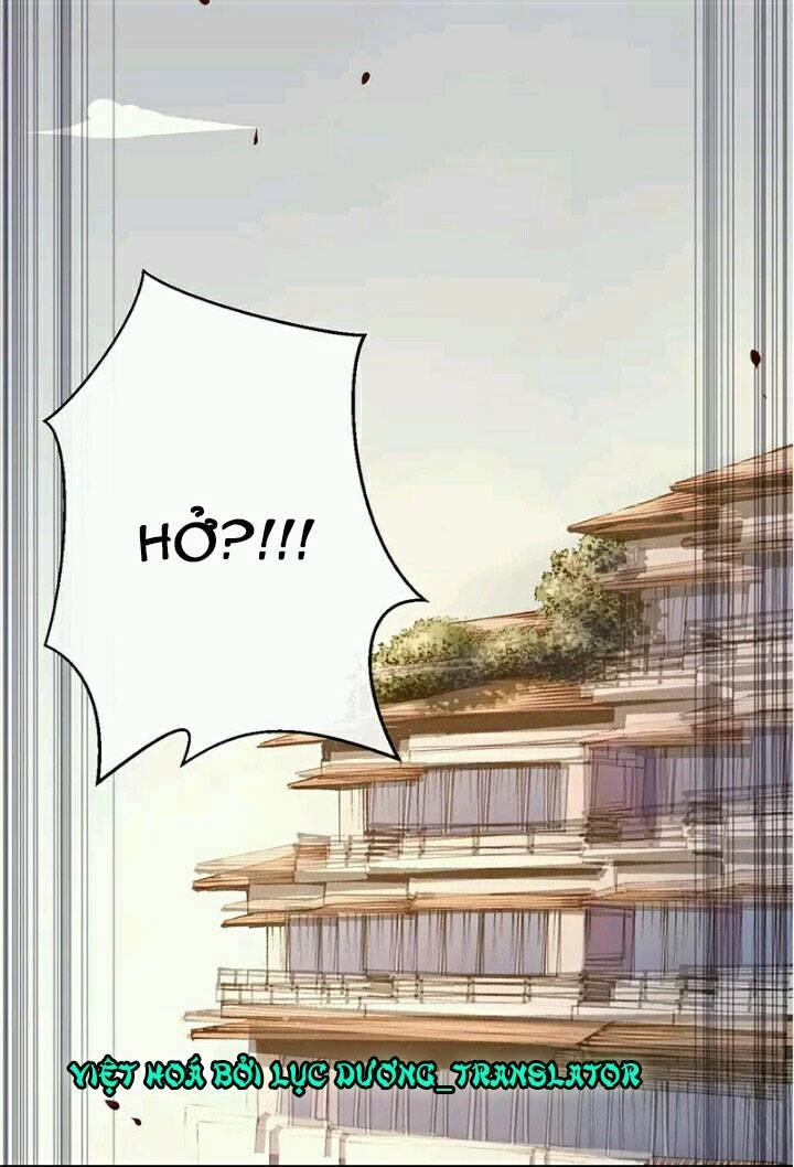 Tôi Bị Idol... Chuyện Không Thể Tả Chapter 20 - 28