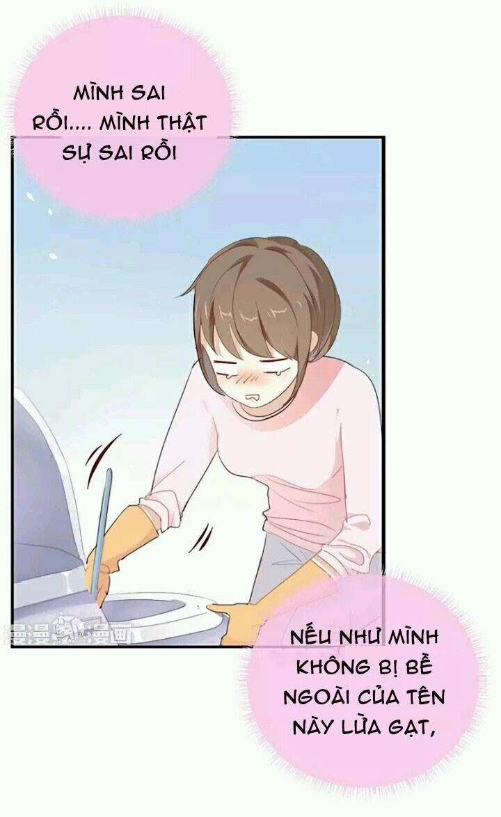 Tôi Bị Idol... Chuyện Không Thể Tả Chapter 20 - 29