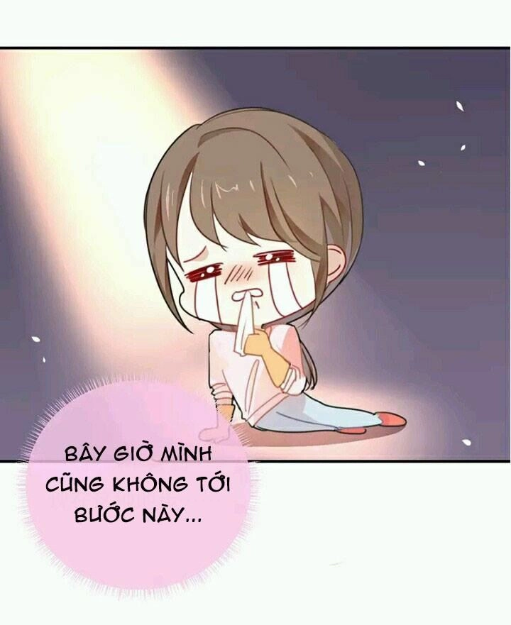 Tôi Bị Idol... Chuyện Không Thể Tả Chapter 20 - 30