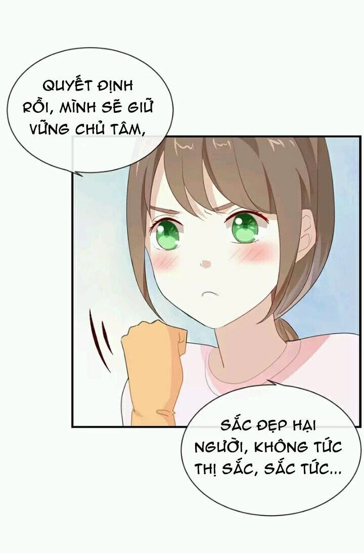 Tôi Bị Idol... Chuyện Không Thể Tả Chapter 20 - 31