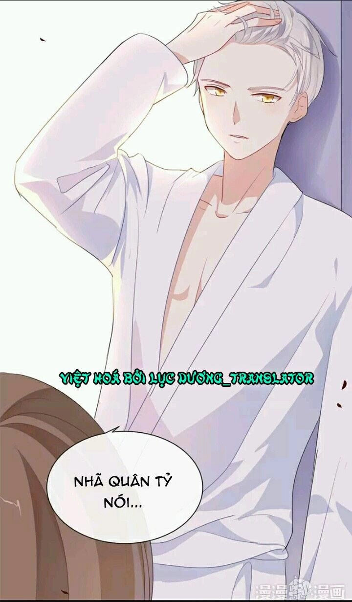 Tôi Bị Idol... Chuyện Không Thể Tả Chapter 20 - 33